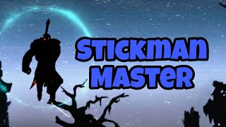 Epic Fighting Monster | Stickman Master: Shadow Ninja screenshot 1