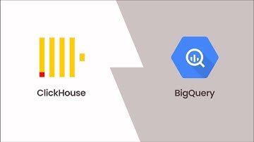 Clickhouse Vs BigQuery - a detailed comparison ⚖️