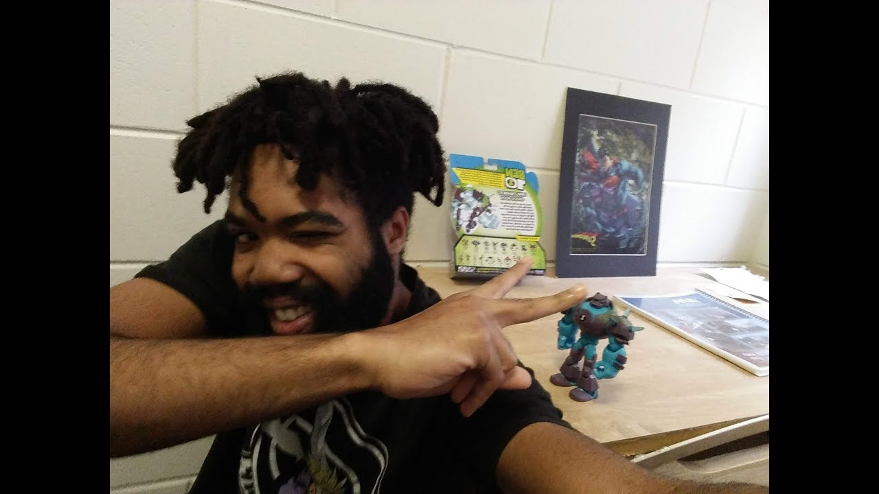 Fan Poll || VOTE For What YOU Want To Watch || 11/15/2018