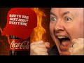 SOLD EVERYTHING - Martyn Lucas Investor