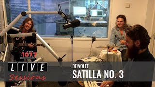 DeWolff - Satilla No. 3