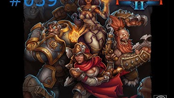 Torchlight 2 Part 039 - The Clockwork Core (Netherlord) [FINAL]