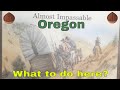 Cool things to experience in Oregon in 2 minutes! @adobotravels #oregon #covid19travel