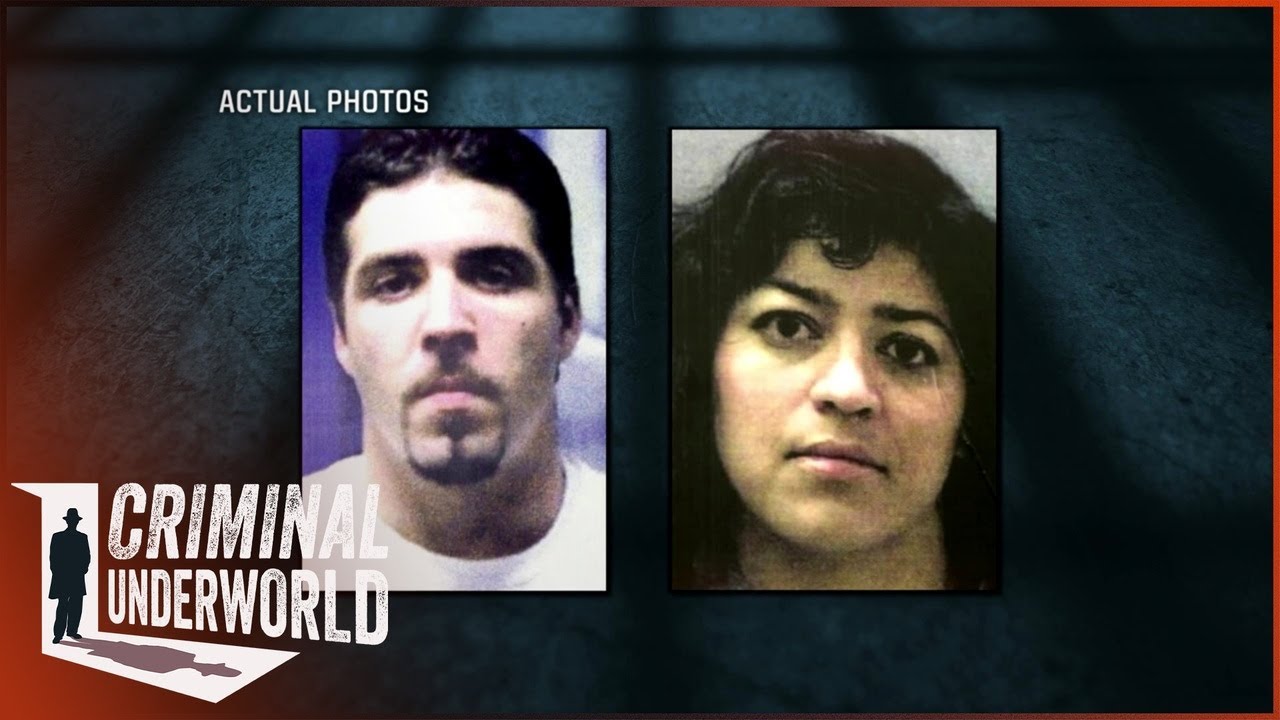 The Shocking Double Murder Plot Behind the Stahl Case - True Crime Mystery