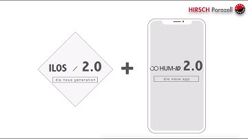 Hirsch Porozell | flat roof insulation board ILOS 2.0