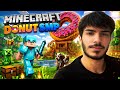 “Spawner Satın Alıyorum! Minecraft Donut SMP Canlı Yayın 🚀”