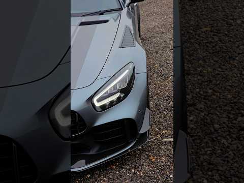 INSANE AMG GTR Pro.... thumbnail