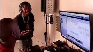 “From Idea to Song: Vuyo Mbita and DJ Rough’s Journey with ‘Zuka’”