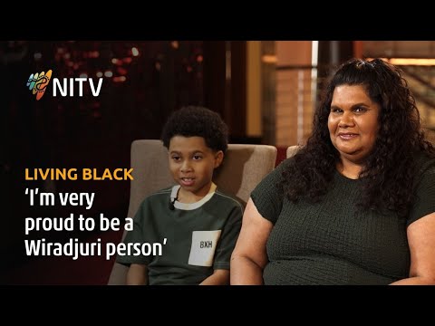 What makes Kayleb Alese a Deadly Performer? | Living Black | NITV
