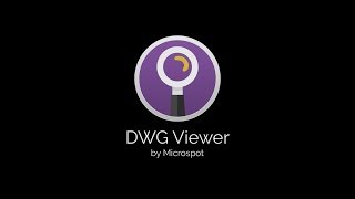 DWG Viewer 2.0 Overview