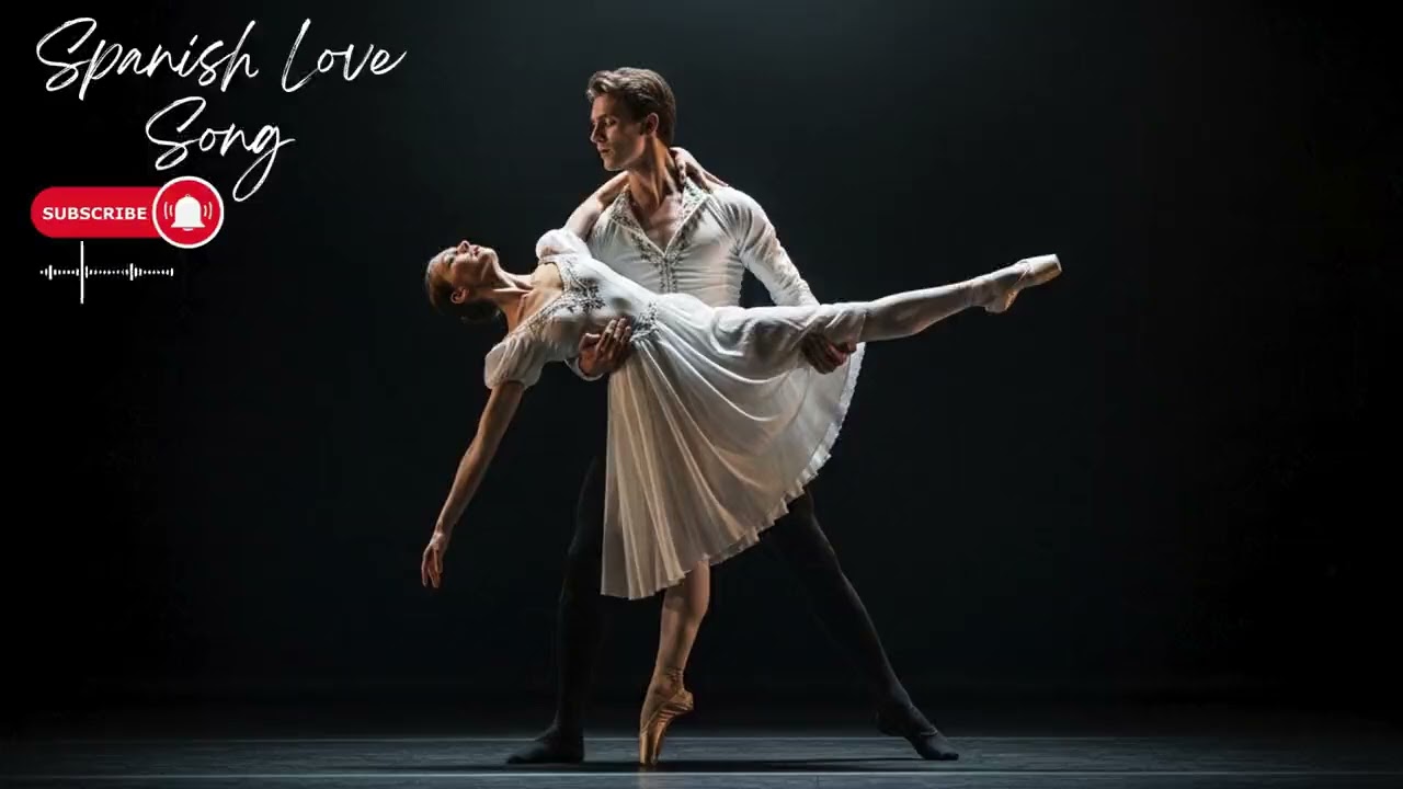 Latin Love Song Playlist – Modern Spanish Pop Vibes