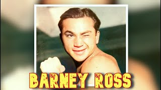 Barney Ross Documentary  Boxing's Unbreakable Champion