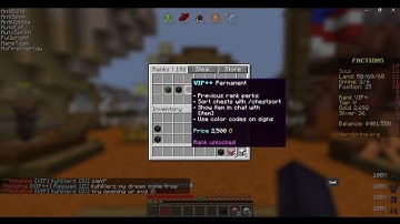 Trading max obsidian set for 4kg gold with @raisyad & buying Vip+ & Vip++ Rank Herobrine.org hades