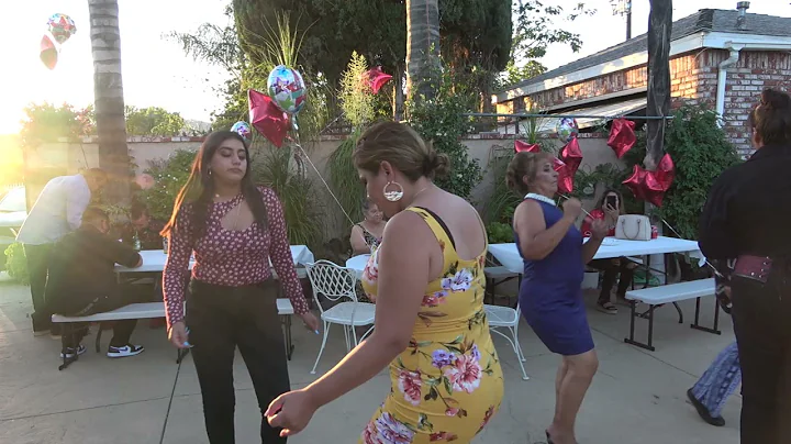 VICKY RIVERA 65 BIRTHDAY