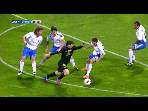 When Players Play Chess, Not Football