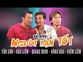Hài Kịch 2017 Người Bạn Tốt Vân Sơn, Bảo Liêm, Quang Minh, Hồng Đào, Diễm Liên Vân Sơn 29
