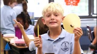 VER3 St Martin of Tours School, Amityville, NY