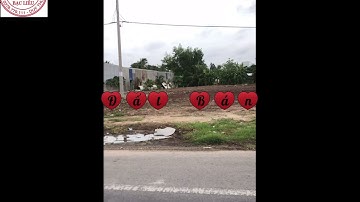 Bán đất mặt tiền đường tránh quốc lộ 1A, phường 8, Tp bạc Liêu. Lh:0378779111 (gặp Duy Thừa)