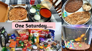 A Saturday | A Day In My Life | Bengali Vlog