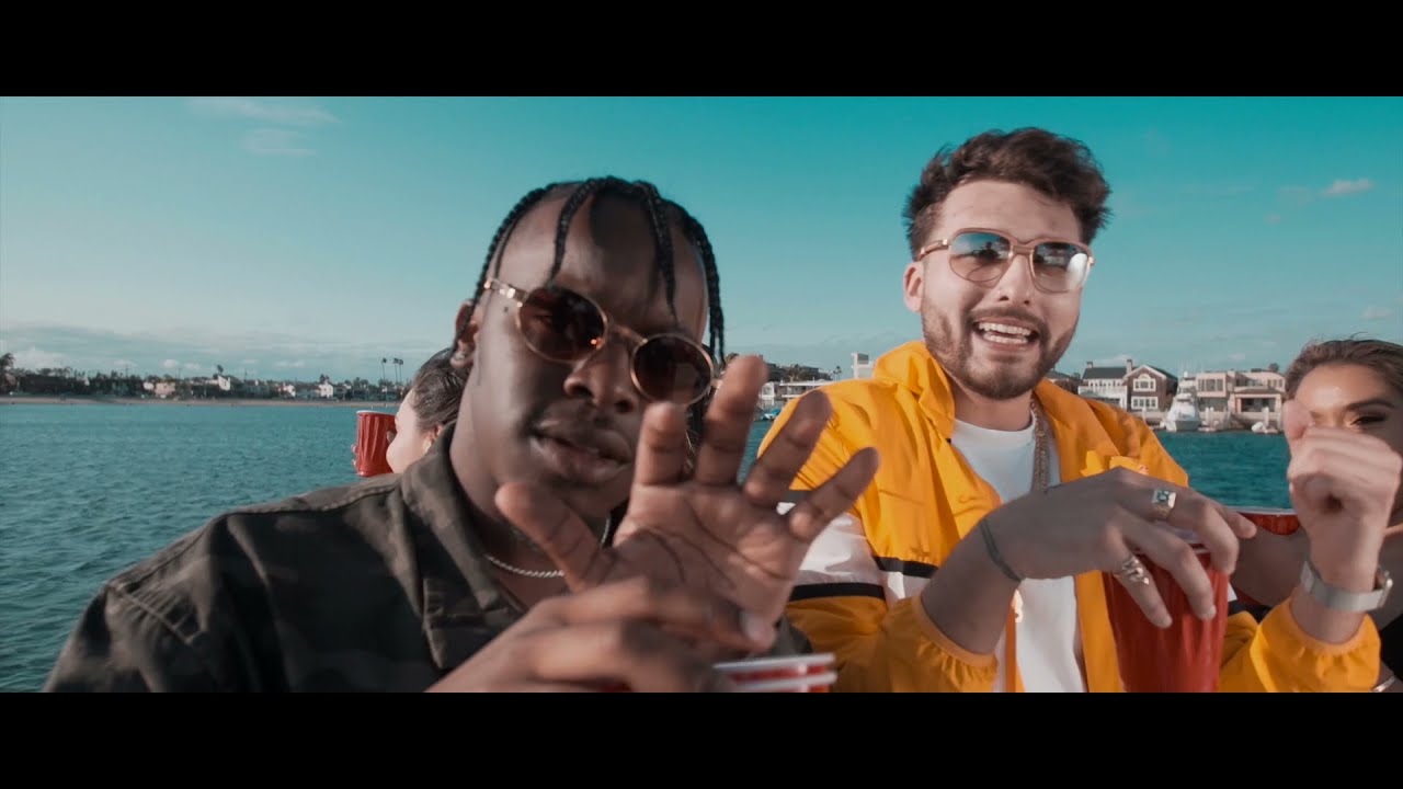 Watch Ky Richy - Feeling My Vibe ft. Blxst (Official Music Video) on YouTube Watch Ky Richy - Feeling My Vibe ft. Blxst (Official Music Video) on YouTube