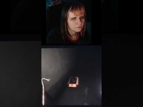 ЖИЗНЬ С ПЛОХИМ ЗРЕНИЕМ #shorts