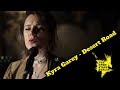 Kyra Garey - Desert Road - The Open Stage Berlin