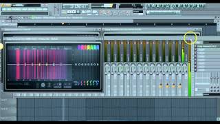 How To Sample In FL Studio 11 2015-UGK I Choose You (Remake)