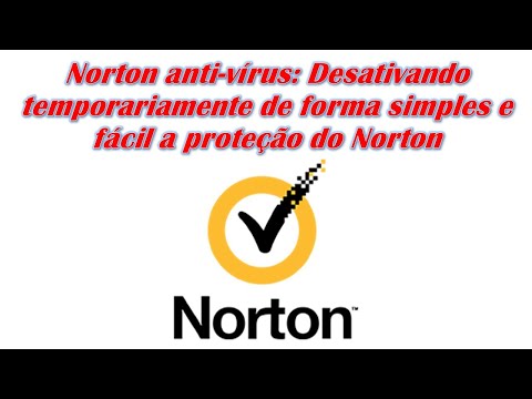 Vídeo: O que o Norton Smart Firewall faz?