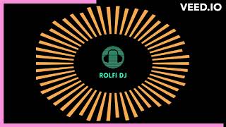 HOW TO STOP HURTING YOU - LIBBI BOSWORTH - DJ ROLFI