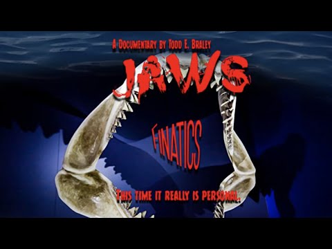 Jaws Finatics (2018) | Full Movie | Documentary Movie | Jaws The Movie