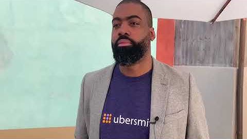 HostingJournalist.com interviews JP Nacier (Ubersmith) at CloudFest 2019