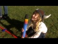 Geospace JUMBO Jump Rocket (+ Beasty Buddies Viking Hat!)