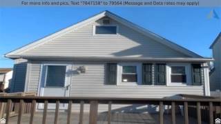 Priced at $219,000 - 11 Grace Street, Fords, NJ 08863
