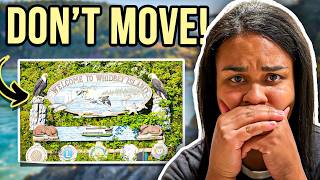 10 Reasons NOT to Move to Whidbey Island (PCS Edition)