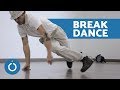 BREAK DANCE: tutorial INICIANTE