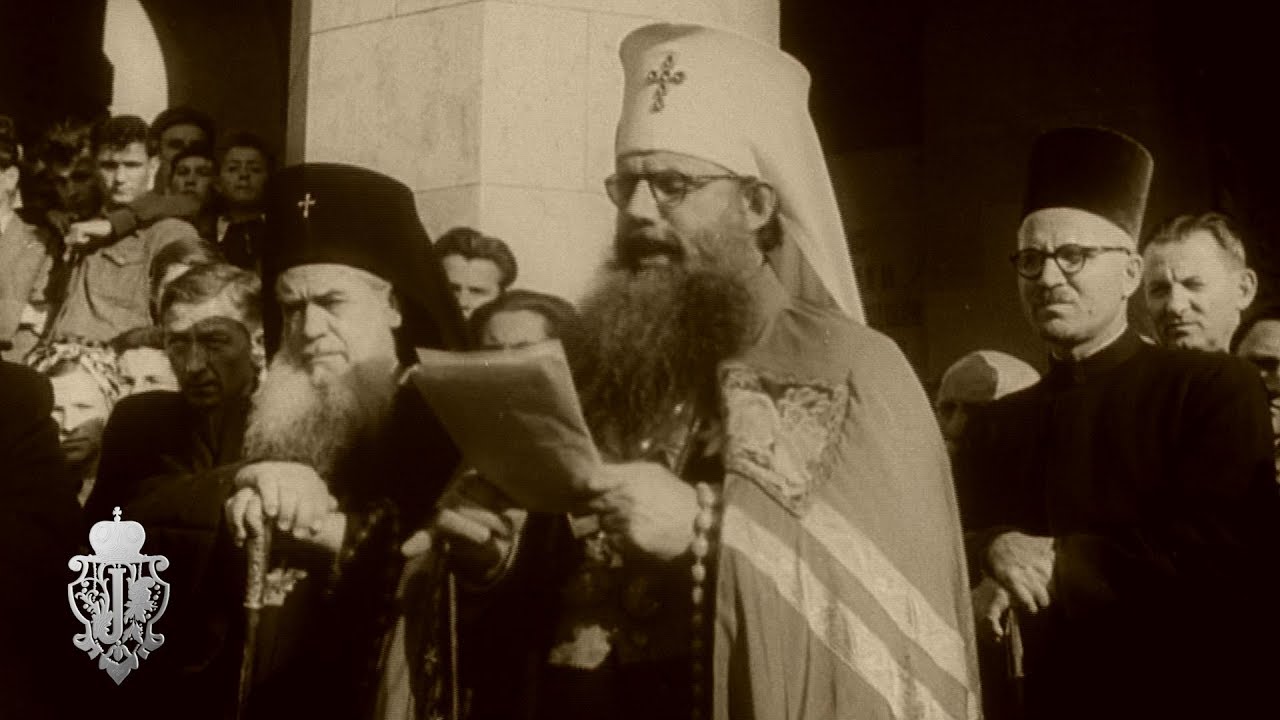 Biserica sub comunism. Alegerea și întronizarea Patriarhului Justinian Marina (28 08 2017)