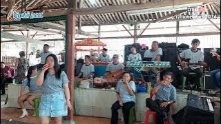 CENTE MANIS RUSAK - GAMBANG KROMONG MODERN SINAR BARU 17/11/24 RK. ANGPOH TGR