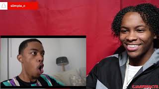 The friend that ACTUALLY gives you the wifi password | CJAAYREACTS REACTION!!!
