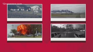 What you need to know as evacuation order remains in effect following TCP plant explosions