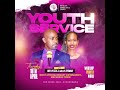 🔴YOUTH SERVICE || 2nd MAY 2024 || REV. PETER & PST.  SALLY KYENGO