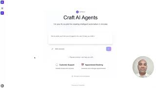 Build an AI Agent in 5 Minutes!