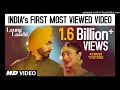 Laung Laachi Title Song | Mannat Noor | Ammy Virk, Neeru Bajwa,Amberdeep | Latest Punjabi Song 2018