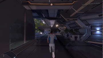 Mass Effect Andromeda™ ( Where to find Lexi on the nexus )