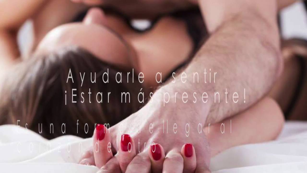 Masaje sensual Masaje sensual