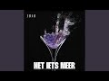 Net iets meer