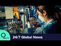 LIVE: More Variants Are Coming, and the U.S. Isn’t Ready to Track Them | Top News