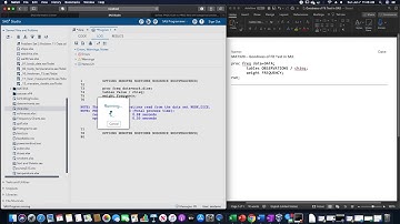 Goodness of Fit Test in SAS
