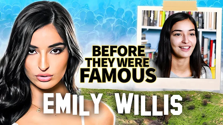 Emily Willis | Before They Were Famous | Biography...