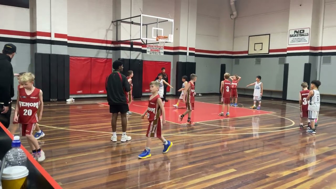 07 Jun 2025 Warrandyte Venom Red b