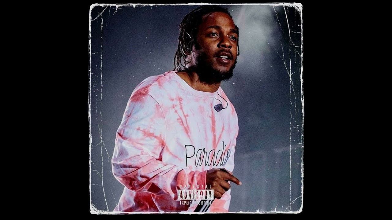 Kendrick Lamar Type Beat ~ 
